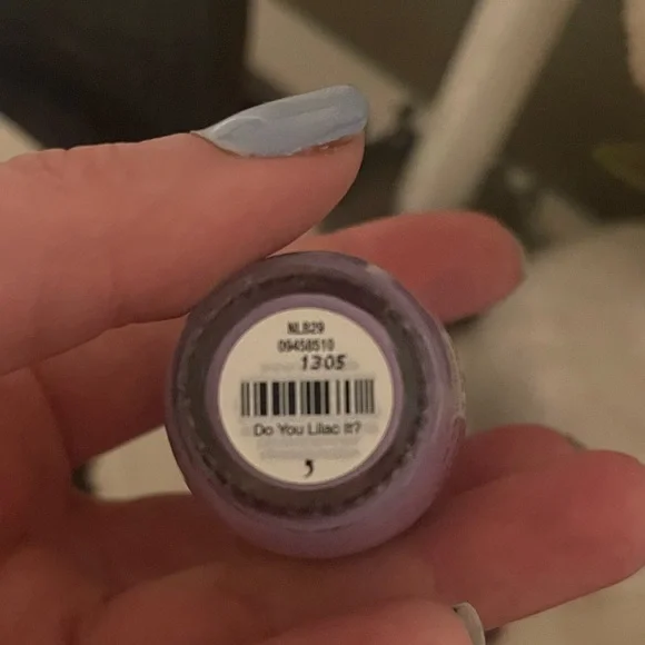 OPI Nail Polish Bundle - Picture 2 of 5